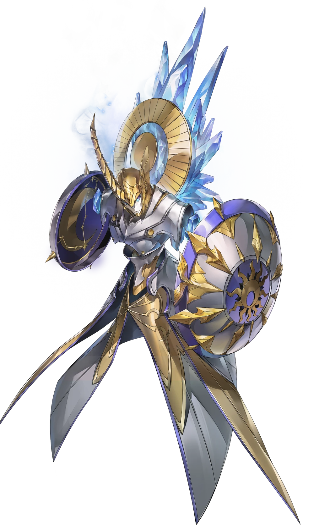 Masaki Ashiya Build & Guide - Persona 5: The Phantom X